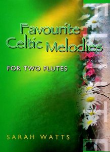 Favourite Celtic Melodies