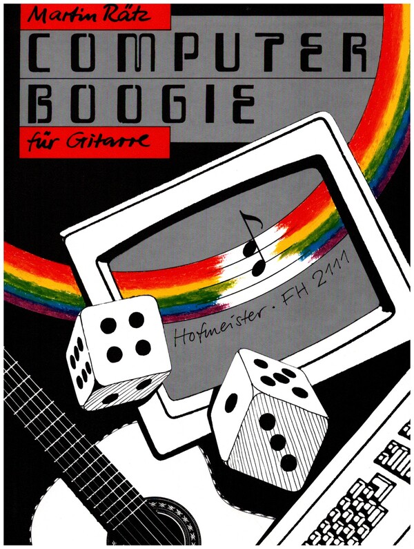 Computer - Boogie (1992)