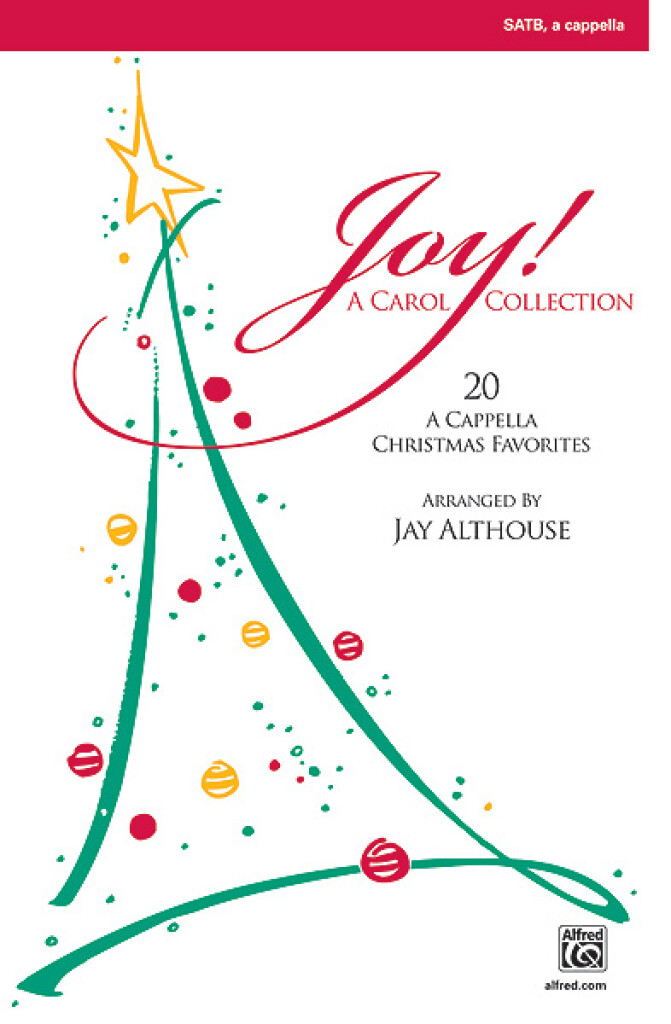 Joy ! A Carol Collection