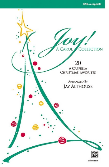 Joy ! A Carol Collection