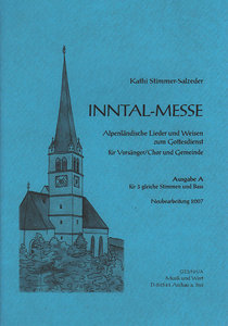 Inntal-Messe, Ausgabe A