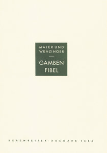 Gambenfibel