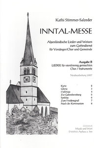 Inntal-Messe, Ausgabe B