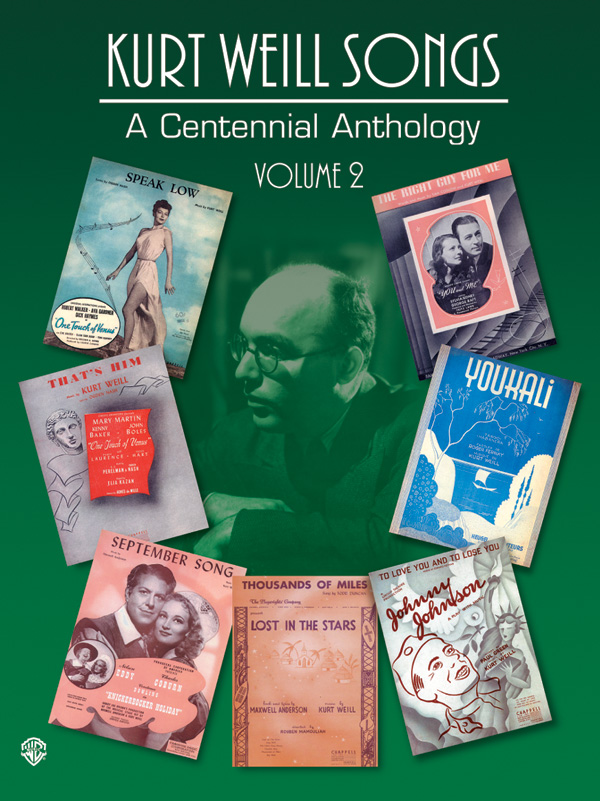 Songs Band 2 - A centennial Anthology