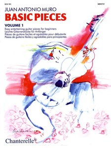 Basic Pieces Band 1