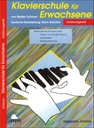 Klavierschule für Erwachsene - Einführungsheft = Band 1