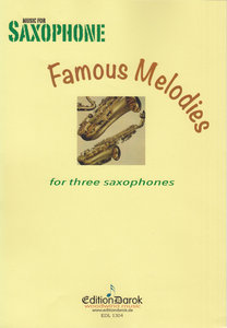 Famous Melodies