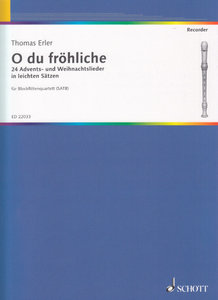 O du fröhliche