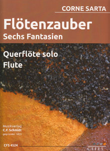 Flötenzauber