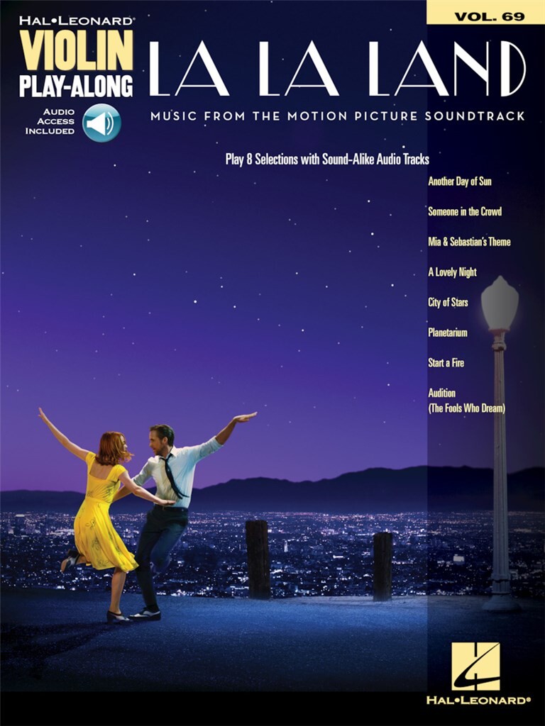 La La Land