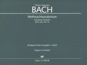 Weihnachtsoratorium Teil I - III, BWV 248