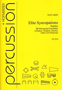 Elite Syncopations