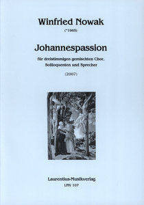 Johannespassion (2007)