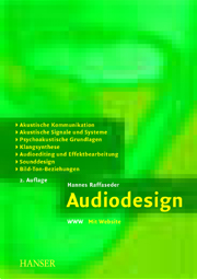 Audiodesign