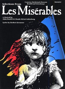 Selection from Les Miserables