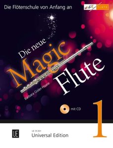 Die neue Magic Flute Band 1