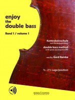 Enjoy the double bass Band 1