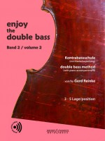 Enjoy the double bass Band 2