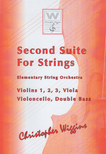 2. Suite for Strings