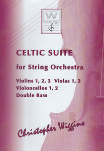 Celtic Suite for String Orchestra