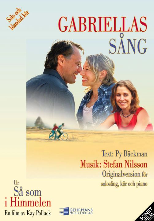 Gabriella's Sang