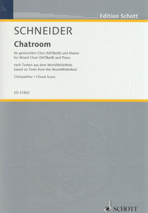 Chatroom