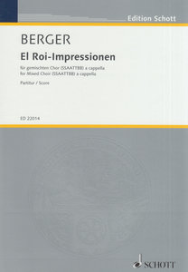 El Roi-Impressionen