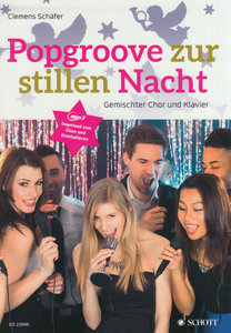 Popgroove zur stillen Nacht