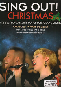 Sing Out ! - Christmas