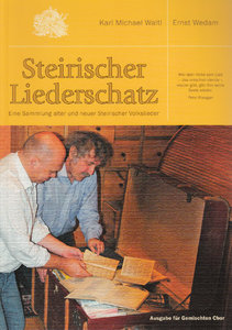 Steirischer Liederschatz - Gemischter Chor