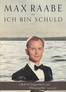 Ich bin schuld