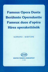 Berühmte Opernduette