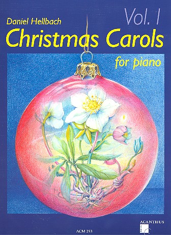 Christmas Carols Band 1