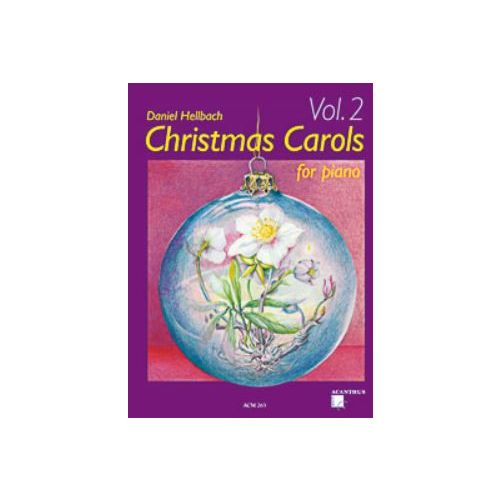Christmas Carols Band 2