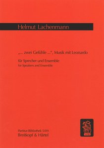 2 Gefühle Musik mit Leonardo (1991)