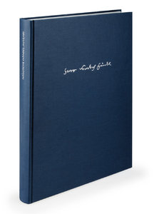 Coronation Anthems - HHA Serie III/10, HWV 258-261