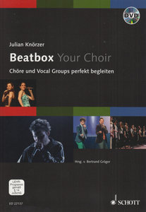 Beatbox your choir