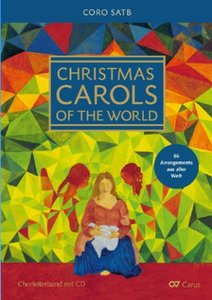 Christmas Carols of the World