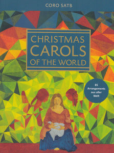 Christmas Carols of the World