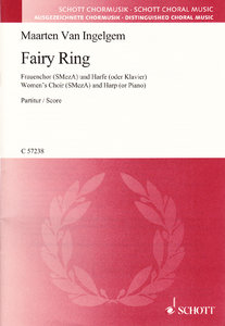 Fairy Ring