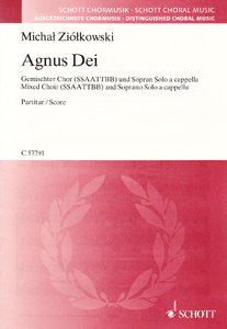 Agnus Dei