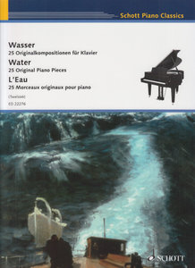 Wasser