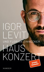 Hauskonzert - Igor Levit