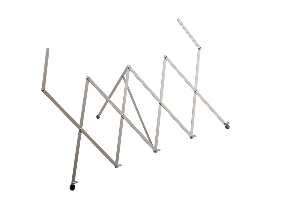 Scheren Tisch Notenpult