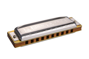 Blues Harp C