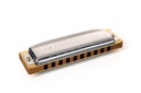 Blues Harp in C-Dur - Hohner Mundharmonika