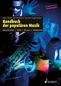 Handbuch der populären Musik