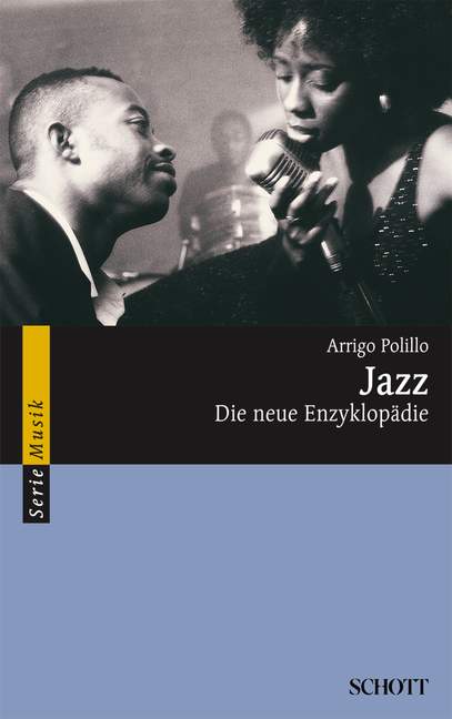 Jazz - Die neue Enzyklopädie