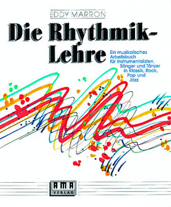 Die Rhythmiklehre