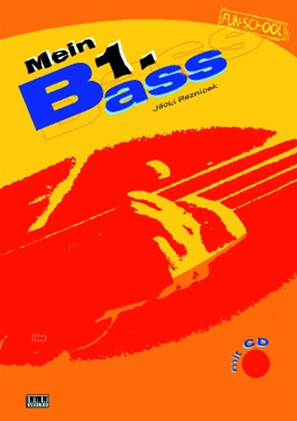 Mein erster Bass